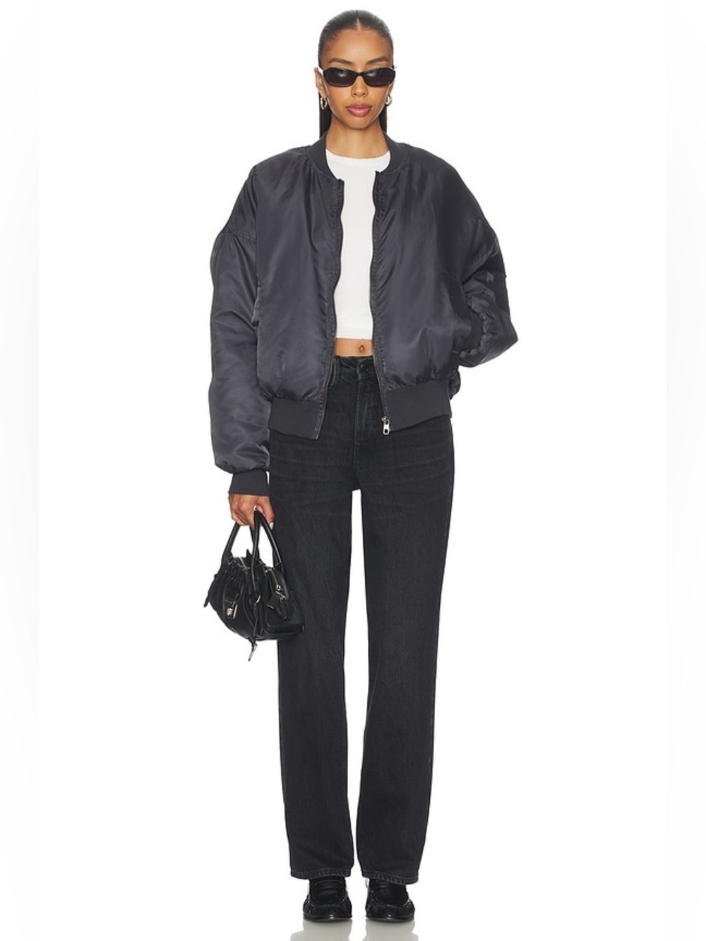Good American Good Petite 90s